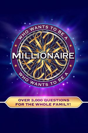 Who Wants To Be A Millionaire - Deluxe-издание PC Steam Ключ