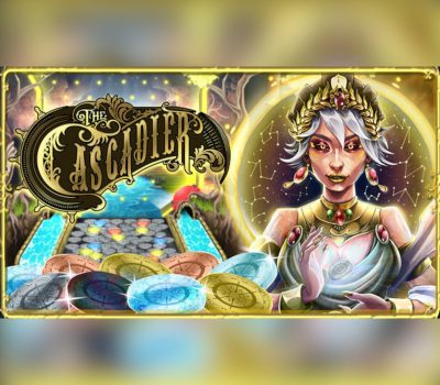 The Cascadier PC Steam Ключ
