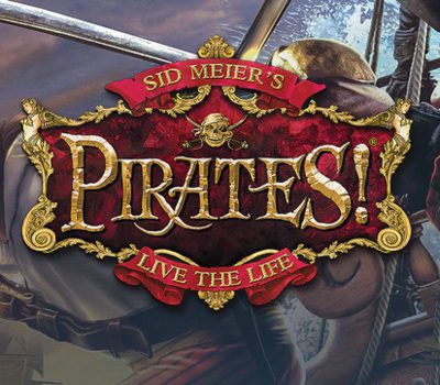 Sid Meier’s Pirates! EU PC Steam Аккаунт