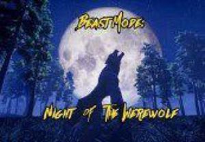 Beast Mode: Night of the Werewolf Steam Ключ