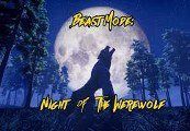 Beast Mode: Night of the Werewolf Steam Ключ