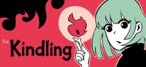 The Kindling PC Steam Ключ