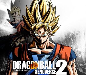 DRAGON BALL XENOVERSE 2 RU/CIS Steam Ключ