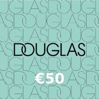 Douglas €50 Подарочная карта IT