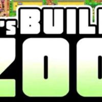 Let's Build a Zoo Steam Альтергифт
