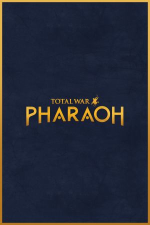 Total War: PHARAOH PC Steam Ключ