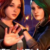Life is Strange: Reunion: Deluxe-издание PC Steam Ключ