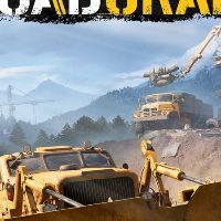 RoadCraft EU PC Steam Ключ