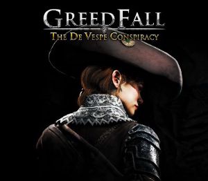 GreedFall - The De Vespe Conspiracy DLC XBOX One / Xbox Series X|S Ключ