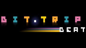 BIT.TRIP BEAT PC Steam Ключ