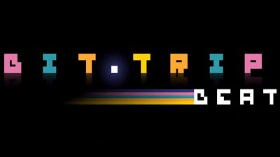 BIT.TRIP BEAT PC Steam Ключ
