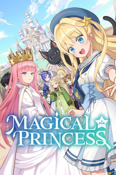 Magical Princess PC Steam Altergift