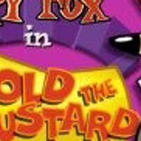 Spy Fox In: Hold the Mustard Steam Ключ