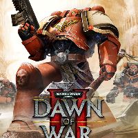 Warhammer 40,000: Dawn of War II EU PC Steam Ключ