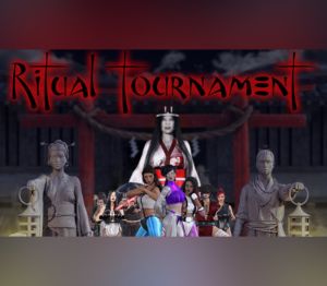 Ritual Tournament Steam Ключ