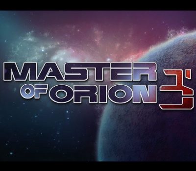 Master of Orion 3 PC Steam Аккаунт
