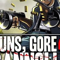 Guns, Gore and Cannoli 2 Steam Альтергифт