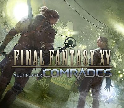 Final Fantasy XV - Multiplayer Дополнение: Comrades DLC TR XBOX One / Xbox Series X|S Ключ