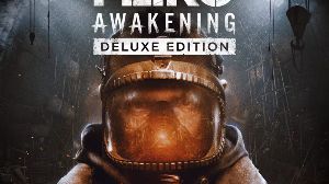 Metro Awakening Deluxe Edition LATAM PC Steam CD Key