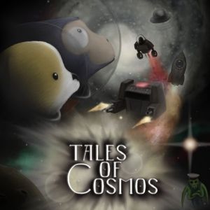 Tales of Cosmos Steam Ключ