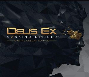 Deus Ex: Mankind Divided Digital Deluxe-издание XBOX One / Xbox Series X|S Аккаунт