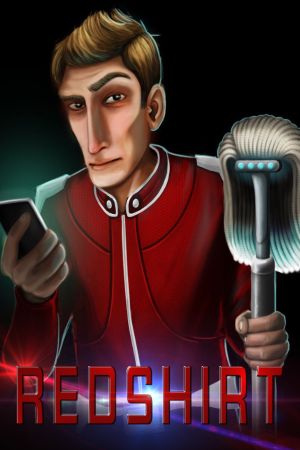 Redshirt Steam Ключ