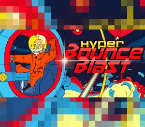 Hyper Bounce Blast Steam Ключ