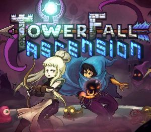 Towerfall: Ascension PC Steam Ключ (valid until December, 2026)