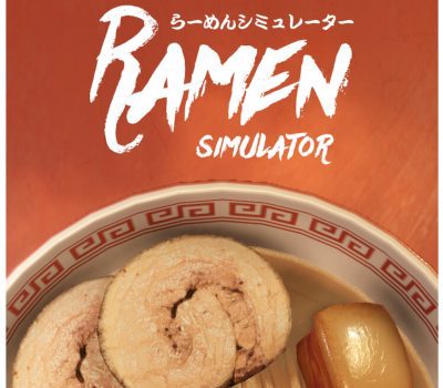 Ramen Simulator PC Steam Ключ