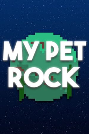 My Pet Rock Steam Ключ