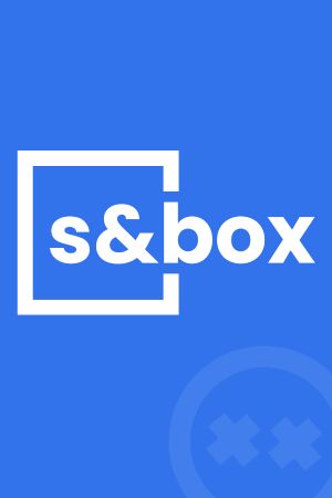 s&box PC Steam Ключ