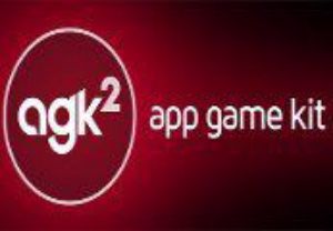 App Game Kit 2: Easy + Instant Game Development Steam Ключ