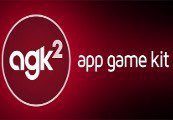 App Game Kit 2: Easy + Instant Game Development Steam Ключ
