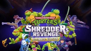 Teenage Mutant Ninja Turtles: Shredder's Revenge Ultimate-издание EU PC Steam Ключ