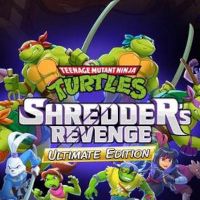 Teenage Mutant Ninja Turtles: Shredder's Revenge Ultimate-издание EU PC Steam Ключ