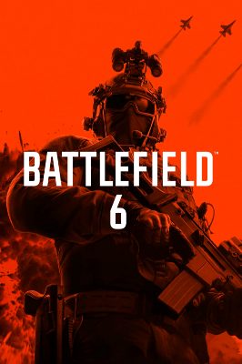 Battlefield 6 US PC EA App Ключ
