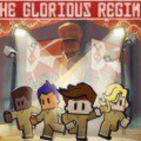 The Escapists 2 - Glorious Regime Prison DLC EU Steam Ключ
