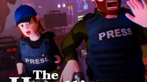 The Headliners PC Steam Ключ