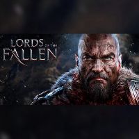 Lords of the Fallen Ограниченное издание Steam Ключ