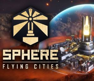 Sphere: Flying Cities PC GOG Ключ