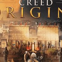 Assassin's Creed: Origins Steam Аккаунт