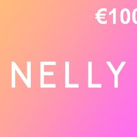 Nelly.com €100 Подарочная карта NL