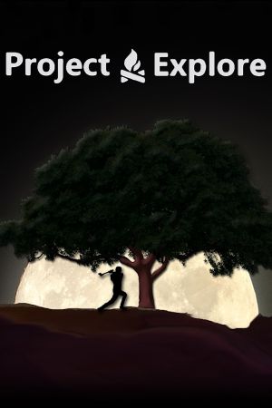 Project Explore Steam Ключ