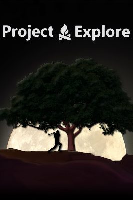 Project Explore Steam Ключ