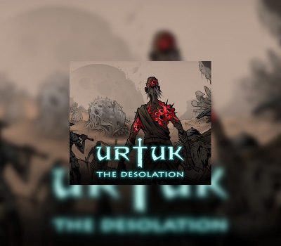 Urtuk: The Desolation EU PC Steam Альтергифт