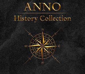 Anno History Коллекция EU Ubisoft Connect Ключ