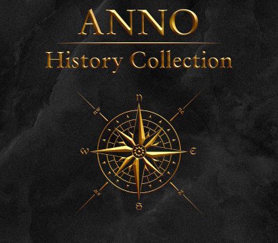 Anno History Коллекция EU Ubisoft Connect Ключ