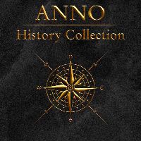 Anno History Коллекция EU Ubisoft Connect Ключ