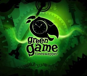Green Game: TimeSwapper PC Steam Ключ