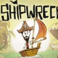 Don't Starve - Shipwrecked DLC Steam Ключ